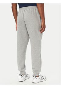 The North Face Spodnie dresowe Evolution Simple Dome NF0A8CWY Szary Regular Fit. Kolor: szary. Materiał: syntetyk #3