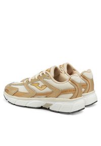 Joma Sneakersy Rt50 2518 RRT50LS2518 Beżowy. Kolor: beżowy. Materiał: materiał