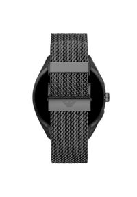 Emporio Armani Smartwatch Matteo ART5019 Czarny. Rodzaj zegarka: smartwatch. Kolor: czarny #3