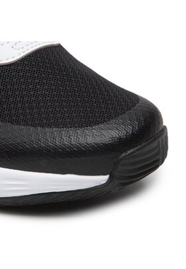 Adidas - adidas Buty do koszykówki Ownthegame 2.0 K GW1552 Czarny. Kolor: czarny. Materiał: mesh, materiał. Sport: koszykówka