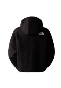 Bluza The North Face Mhysa. Kolor: czarny