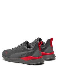 Puma Sneakersy Anzarun Lite 371128 59 Szary. Kolor: szary. Materiał: materiał #4