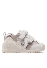 Sneakersy Biomecanics. Kolor: biały #1