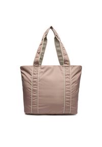 Adidas - adidas Torba Yoga JL6097 Brązowy. Kolor: brązowy. Materiał: materiał