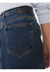 Marc O'Polo Denim Spódnica jeansowa 441 9232 24029 Niebieski Loose Fit. Kolor: niebieski. Materiał: bawełna #3