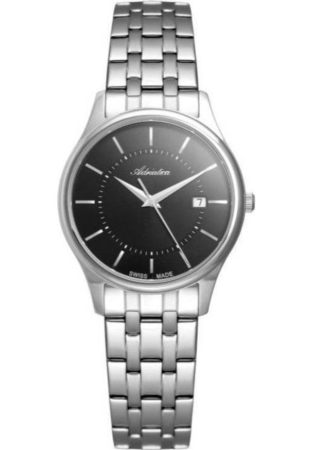 Zegarek Adriatica Zegarek Adriatica A3179.5116Q Damski