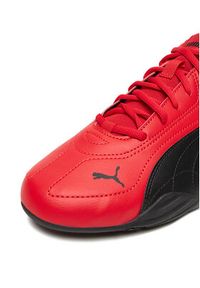 Puma Sneakersy CATCH 40267903 Czerwony. Kolor: czerwony. Materiał: materiał, syntetyk #5