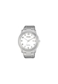 CITIZEN PROMOCJA ZEGAREK ELEGANCE AW1211-80A. Rodzaj zegarka: analogowe #1