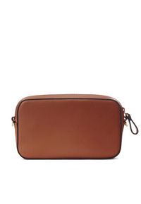 Lauren Ralph Lauren Torebka 432934353003 Brązowy. Kolor: brązowy. Materiał: skórzane #7