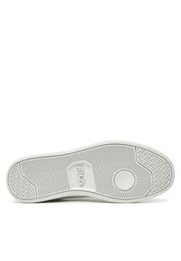 Fila Sneakersy Courtbay FFW0477 Biały. Kolor: biały. Materiał: skóra #4