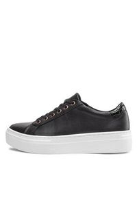 Vagabond Shoemakers - Vagabond Sneakersy Zoe Platfo 5327-501-20 Czarny. Kolor: czarny. Materiał: skóra #9