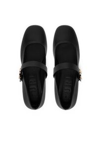 Furla Półbuty Chic Ballerina YJ70HIC X30000 AL O6000 Czarny. Kolor: czarny. Materiał: skóra #3
