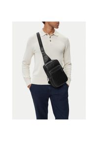 Torebka Beverly Hills Polo Club. Kolor: czarny #1