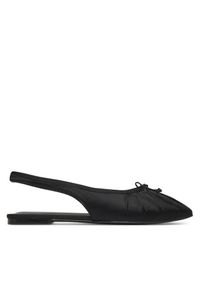 Baleriny Aldo. Kolor: czarny #1