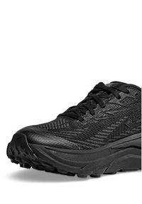HOKA - Hoka Buty do biegania Challenger 8 Gtx 1171959 Czarny. Kolor: czarny. Materiał: materiał #2