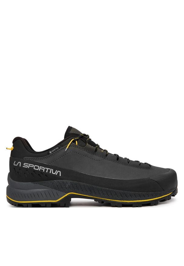LA SPORTIVA - Trekkingi La Sportiva. Kolor: czarny. Sport: turystyka piesza