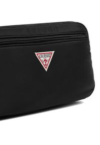 Guess Jeans Torebka CWBEO-GUESS-XC-001-09 Czarny. Kolor: czarny #5