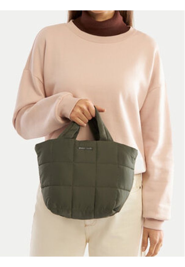 Jenny Fairy Torebka JFR-B-012-06 Khaki. Kolor: brązowy