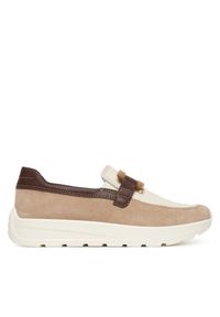 Półbuty Ara. Kolor: beżowy #1