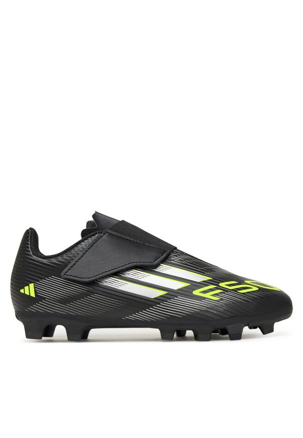 Adidas - Buty do piłki nożnej adidas. Kolor: czarny