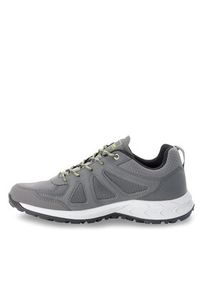 Jack Wolfskin Trekkingi Woodland 2 Texapore Low M 4051271 Szary. Kolor: szary. Materiał: materiał. Sport: turystyka piesza #7