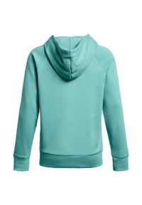 Bluza sportowa damska Under Armour B23507. Typ kołnierza: kaptur. Kolor: wielokolorowy