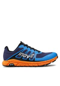 Buty do biegania Inov-8. Kolor: niebieski