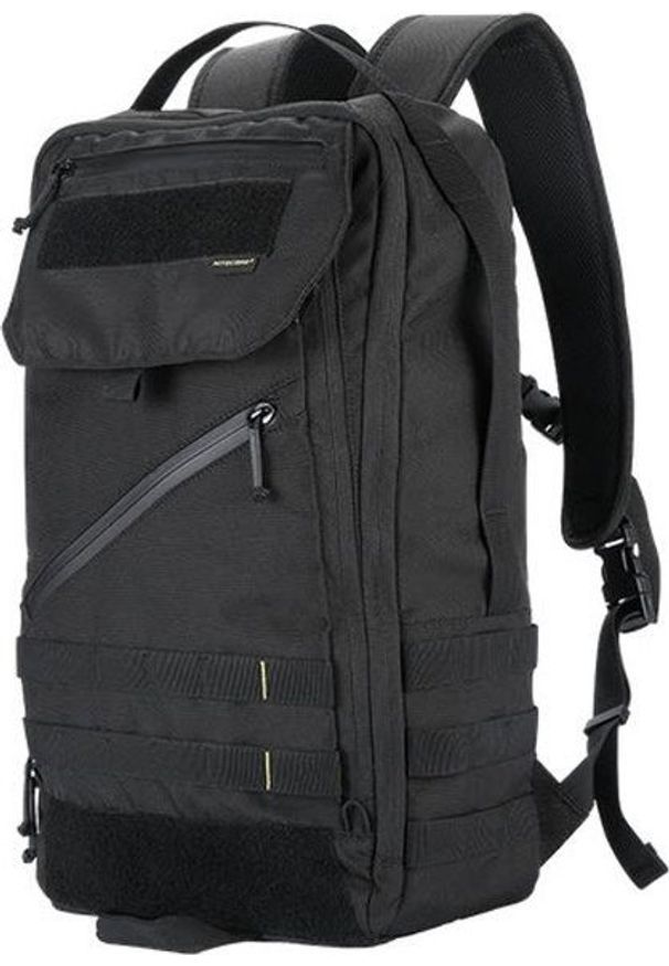 Plecak Nitecore BP23 czarny. Kolor: czarny