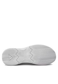 Adidas - adidas Buty do tenisa Gamecourt 2.0 Tennis Shoes IG9568 Biały. Kolor: biały. Materiał: materiał. Sport: tenis #7