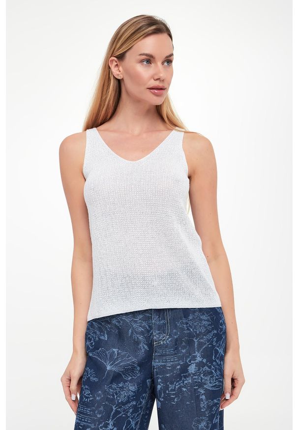 Joseph Ribkoff - Top damski JOSEPH RIBKOFF