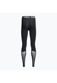 Legginsy damskie Nike 365 Tight. Kolor: czarny