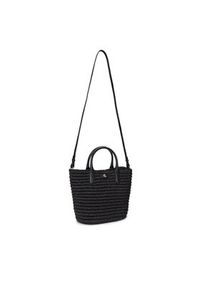 Lauren Ralph Lauren - LAUREN RALPH LAUREN Torebka Brie 431962120002 Czarny. Kolor: czarny #4