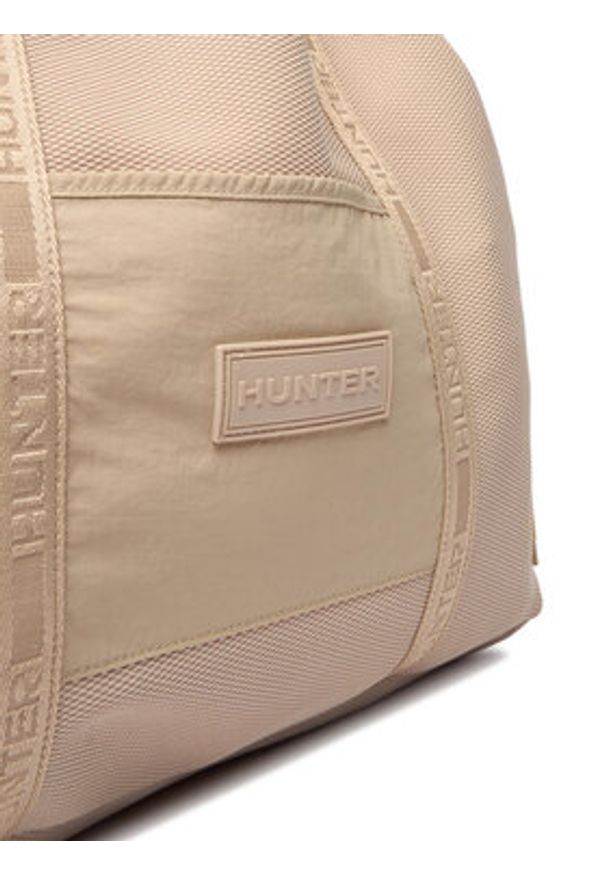 Hunter Torebka CWBEO-HTR-F-003-09 Beżowy. Kolor: beżowy