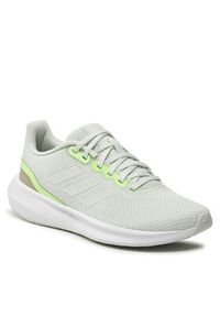 Adidas - adidas Buty do biegania Runfalcon 3.0 IE0750 Zielony. Kolor: zielony #6