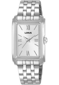 Zegarek Lorus Zegarek damski Lorus RRX71JX9 srebrny. Kolor: srebrny #1