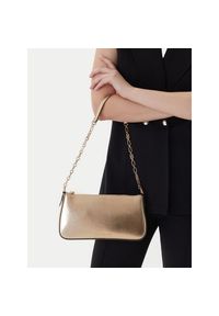 Torebka Michael Kors. Kolor: złoty #1