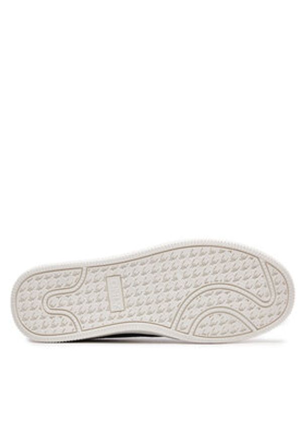 ONLY Shoes Sneakersy Onlshilo-44 15288082 Czarny. Kolor: czarny. Materiał: skóra