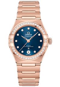 OMEGA ZEGAREK CONSTELLATION 131.55.29.20.53.001. Styl: elegancki, sportowy #1