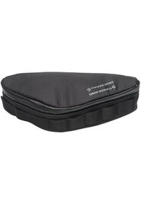 Torba na ramę BLACKBURN OUTPOST CORNER BAG black, wodoodporna, 0,7L (NEW 2025)