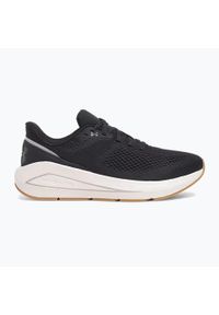 Buty do biegania damskie Under Armour Sonic 7. Kolor: czarny