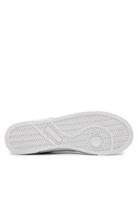 Kappa Sneakersy Lollo Mid 241708 Biały. Kolor: biały. Materiał: skóra