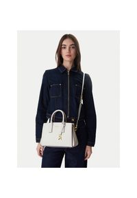 Torebka MICHAEL Michael Kors. Kolor: biały #1