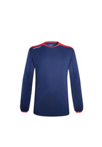 ACERBIS - Maillot ml Acerbis Belatrix. Kolor: czerwony, niebieski, wielokolorowy. Sport: piłka nożna #1