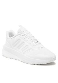 Adidas - adidas Sneakersy X_Plrphase IG4767 Biały. Kolor: biały. Materiał: materiał #3