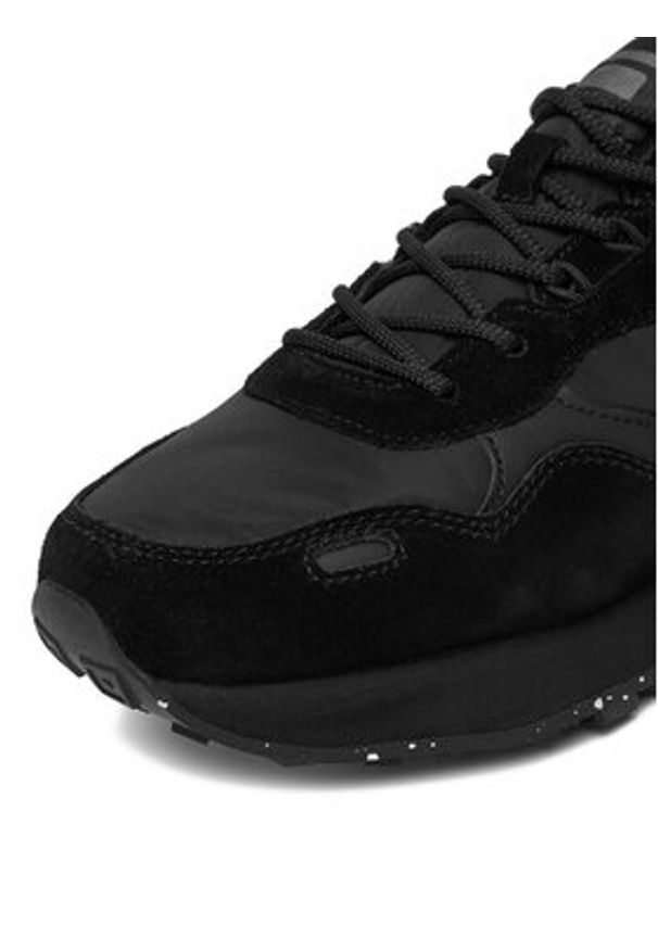 G-Star RAW - G-Star Raw Sneakersy CEO-LEO-01 WE Czarny. Kolor: czarny. Materiał: materiał