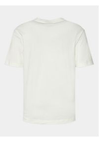 outhorn - Outhorn T-Shirt OTHAW23TTSHM0938 Biały Regular Fit. Kolor: biały. Materiał: bawełna #2