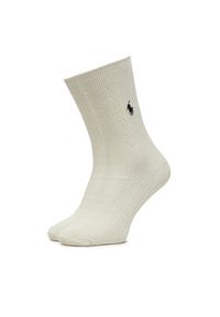 Polo Ralph Lauren Skarpety długie 455972026001 Kolorowy. Materiał: bawełna. Wzór: kolorowy #6