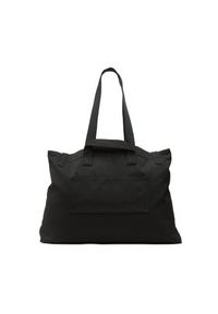 Calvin Klein Torba Connect Casual Xl Shopper K50K510761 Czarny. Kolor: czarny. Materiał: materiał #5
