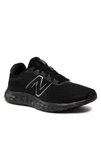 New Balance Buty do biegania Fresh Foam 520 v8 M520LA8 Czarny. Kolor: czarny #5
