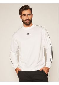 Bluza Nike. Kolor: biały #1